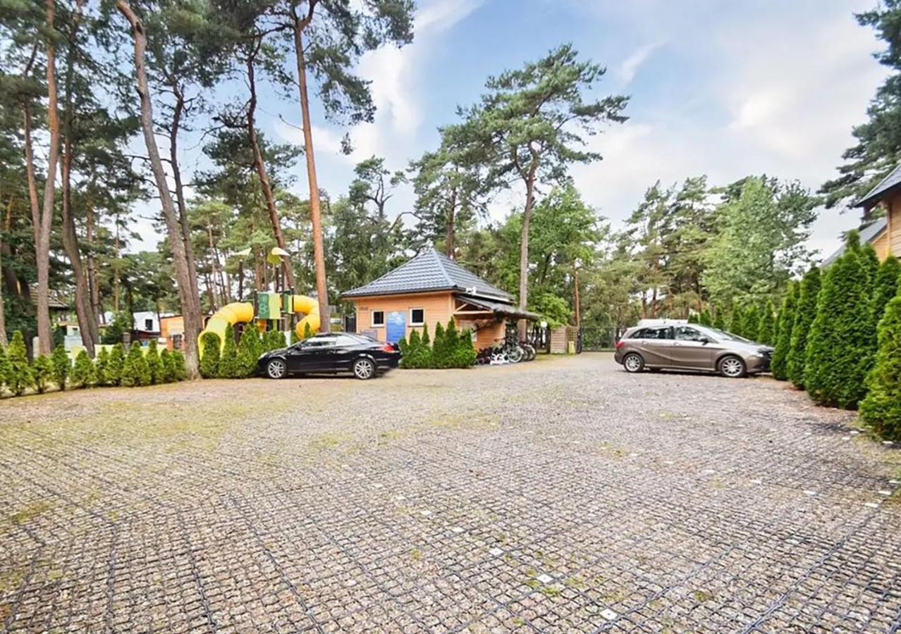 Kolorowe Domki Pobierowo Exterior photo
